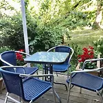 Отель Thueringer Hof