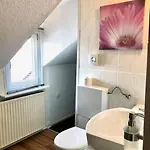 Thueringer Hof Отель