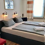 Thueringer Hof Отель Heringen (Hersfeld-Rotenburg)