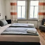 Отель Thueringer Hof Heringen (Hersfeld-Rotenburg)