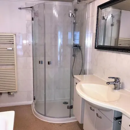 Thueringer Hof ホテル