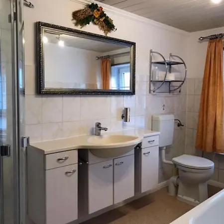 ホテル Thueringer Hof Heringen