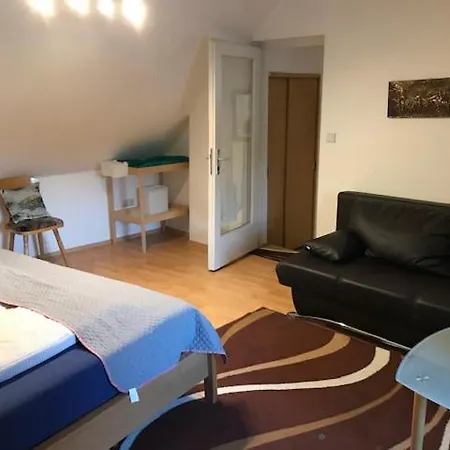 Thueringer Hof ホテル