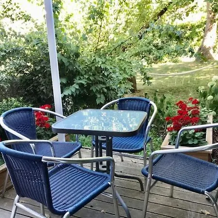 ホテル Thueringer Hof