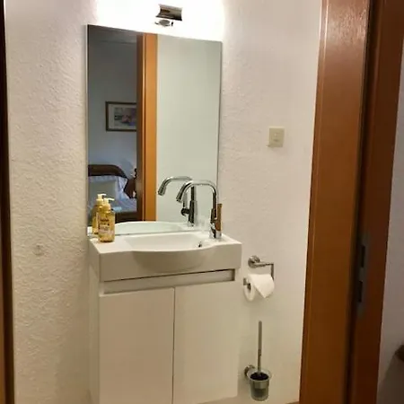 ホテル Thueringer Hof Heringen