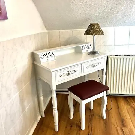 Thueringer Hof 3* Heringen