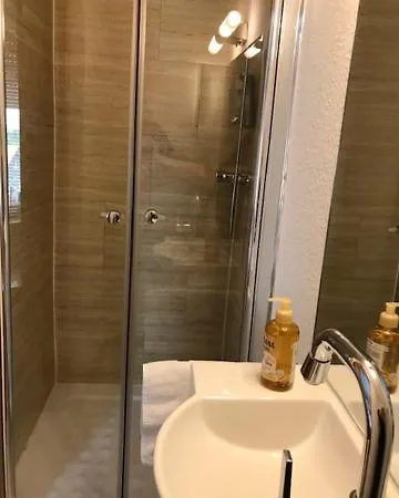 호텔 Thueringer Hof 3*