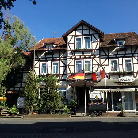 Thueringer Hof