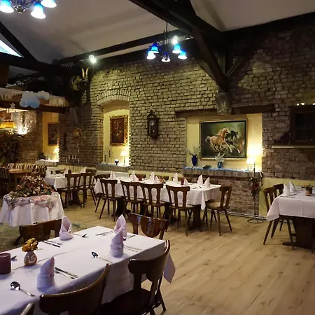 호텔 Thueringer Hof