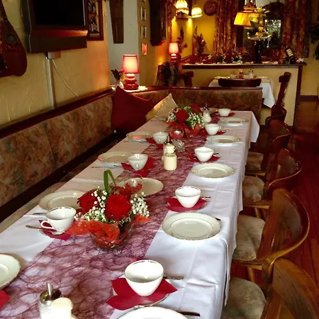 Thueringer Hof