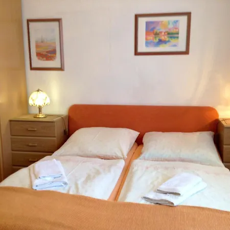 Thueringer Hof ホテル Heringen