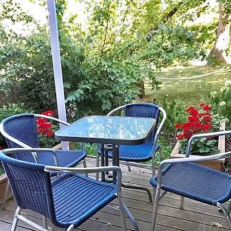 Thueringer Hof Hotel 3*