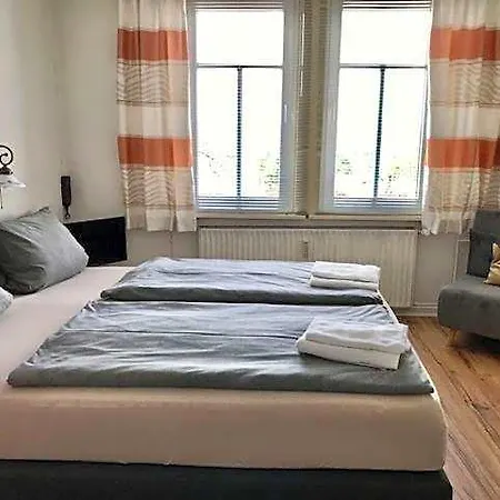 Hotel Thueringer Hof 3*