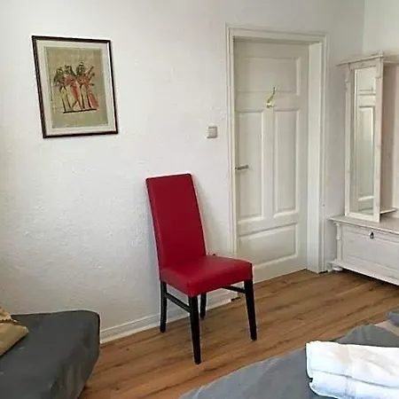 Thueringer Hof