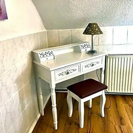 Thueringer Hof Hotel 3*