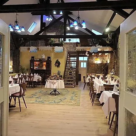 Thueringer Hof 3* Heringen (Hersfeld-Rotenburg)