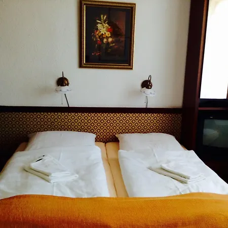 Hotel Thueringer Hof 3*
