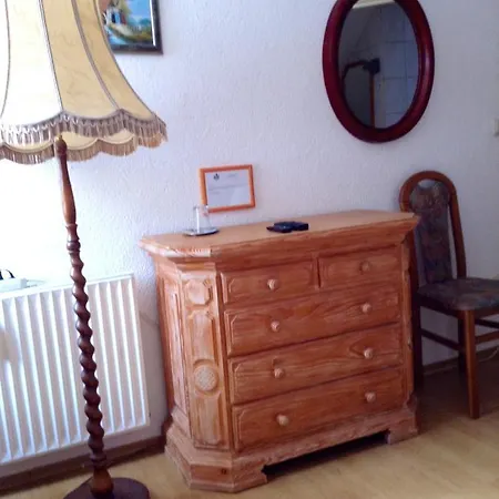 ホテル Thueringer Hof Heringen