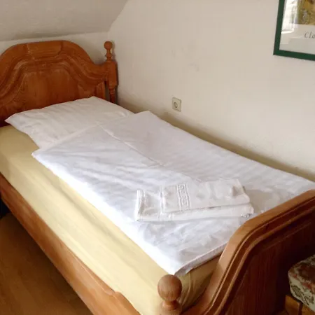 ホテル Thueringer Hof